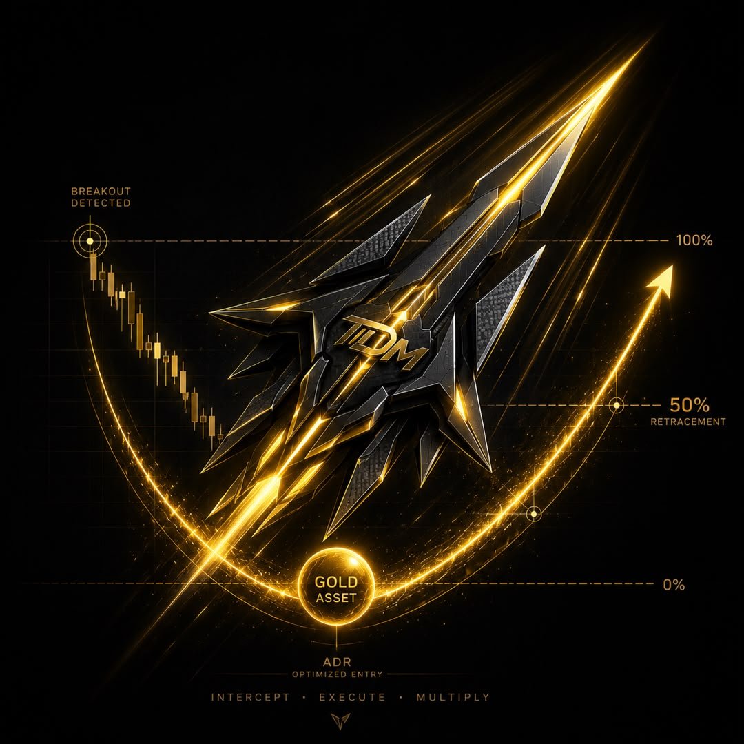 TDM Stealth Interceptor — Breakout + Autopilot EA