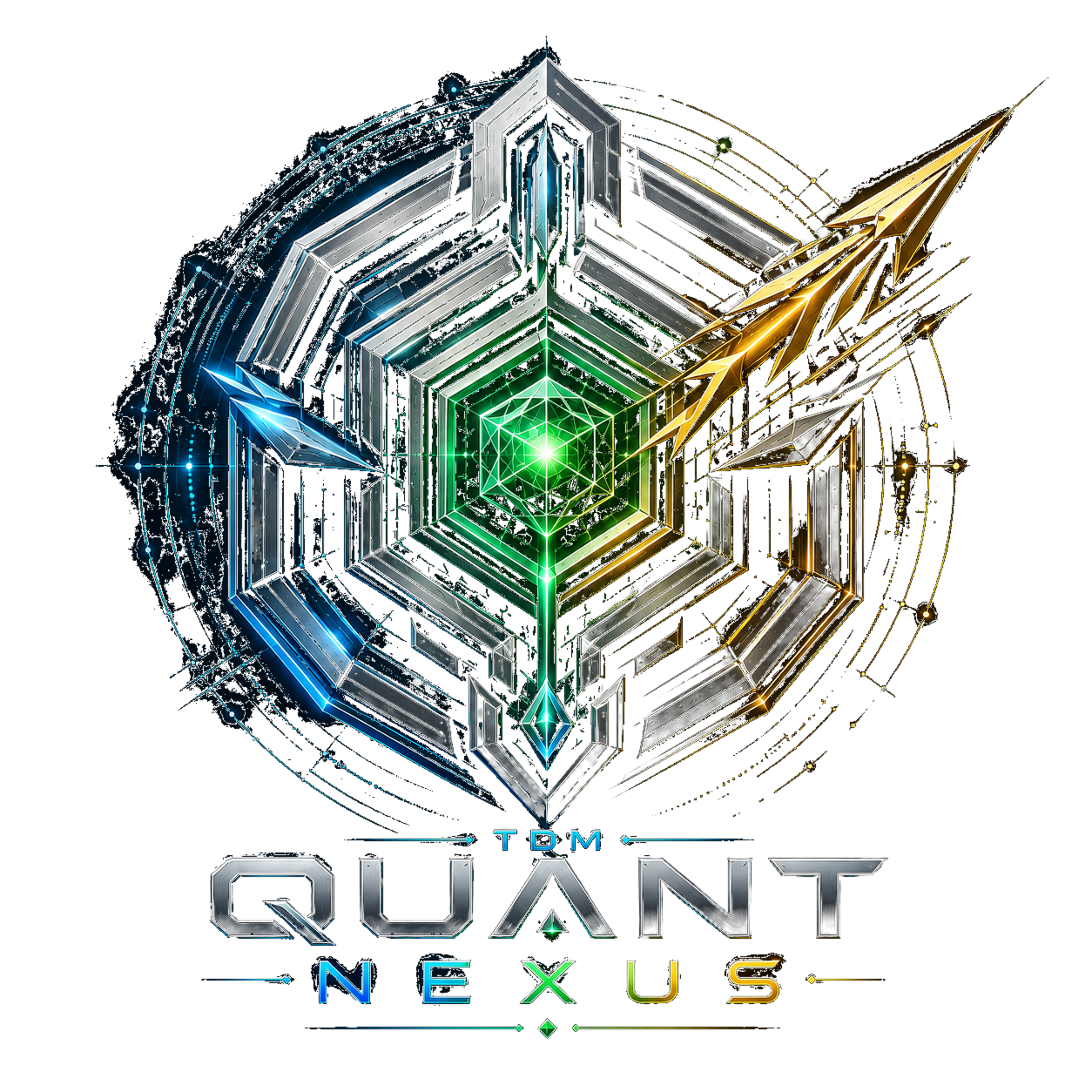 TDM Quant Nexus