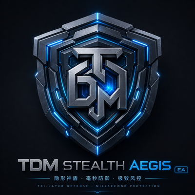 TDM Stealth Aegis EA — 隐形神盾旗舰产品