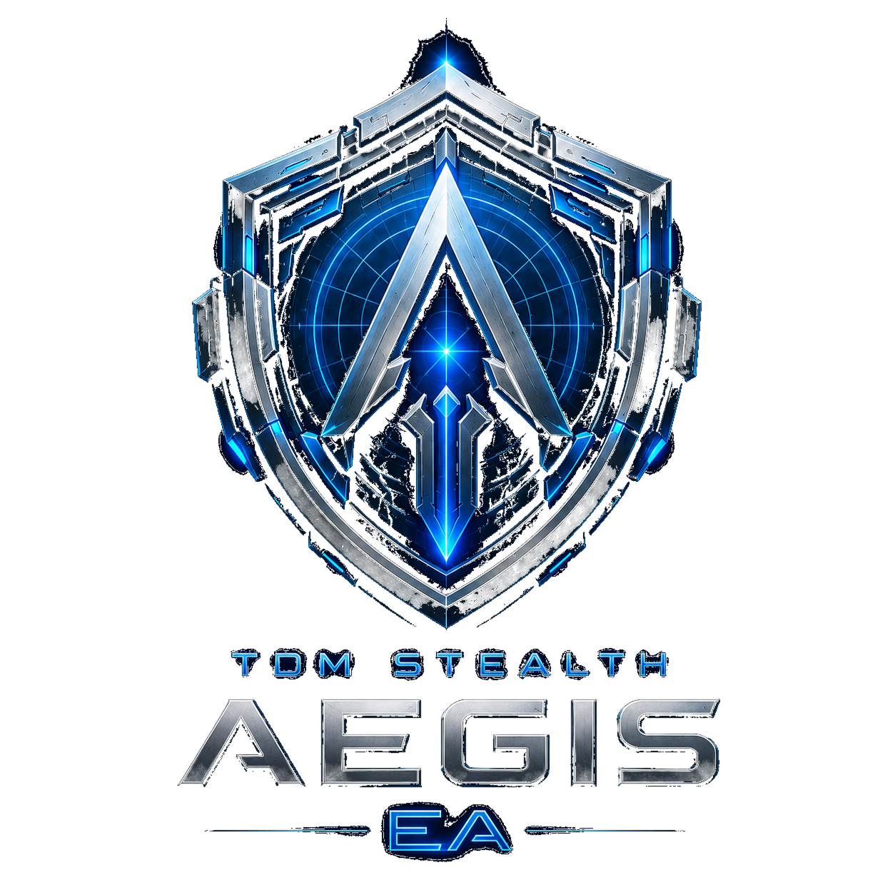 TDM Stealth Aegis