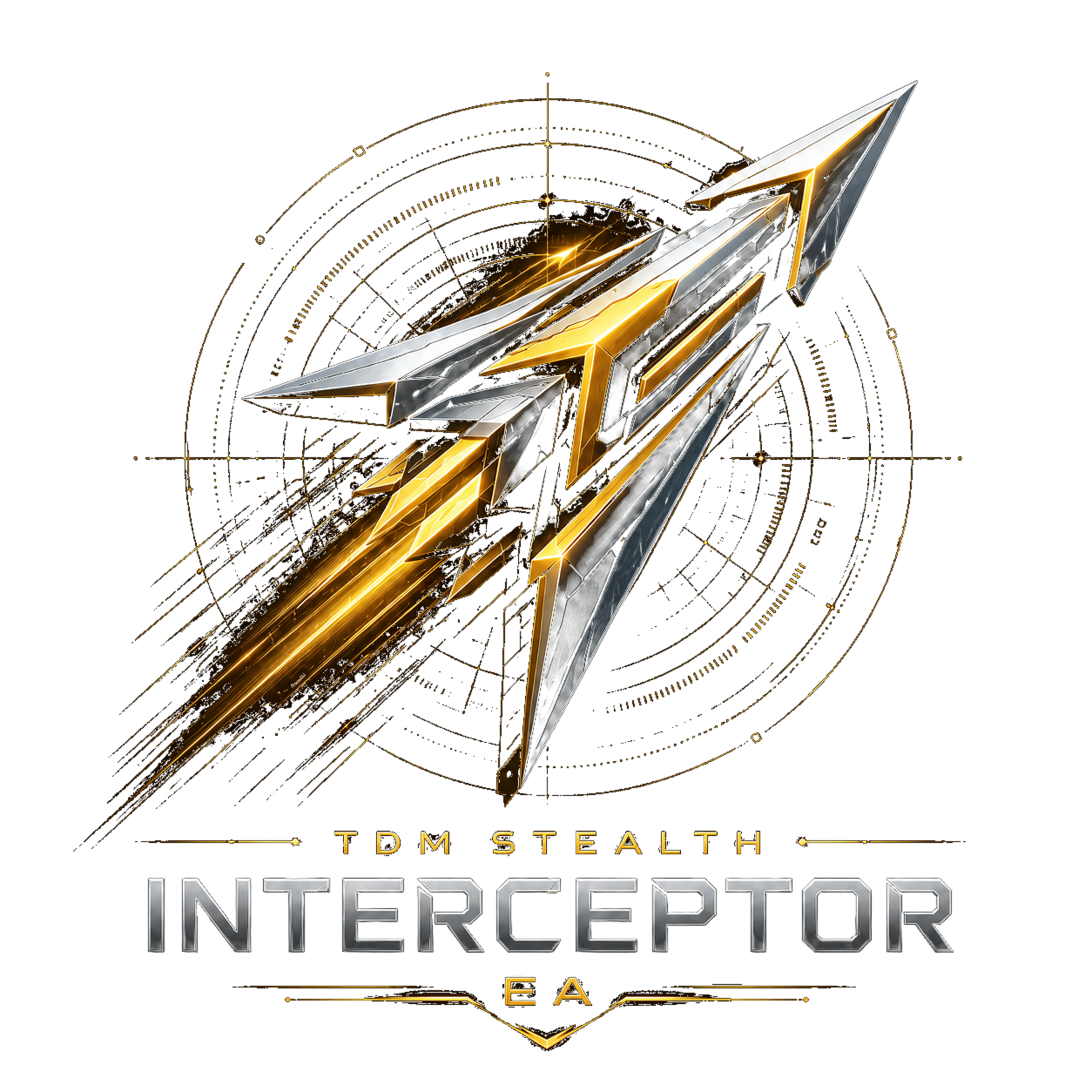 TDM Stealth Interceptor