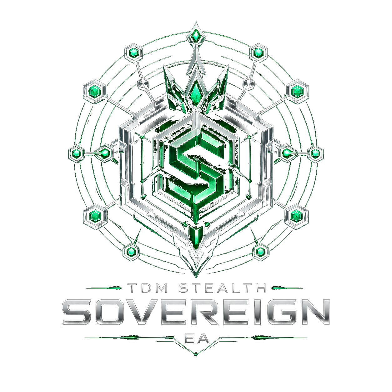 TDM Stealth Sovereign
